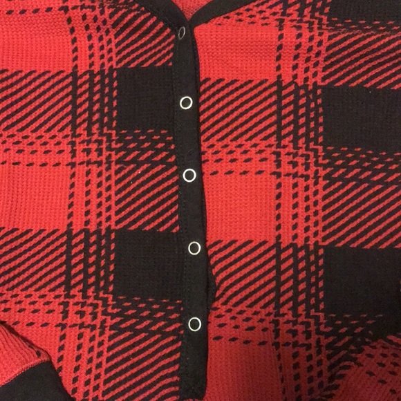 La SENZA PJ Long Sleeve - Picture 5 of 8